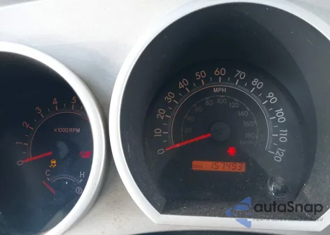 2007 Toyota Tundra Sr5 4.7L V8 from USA, damaged, VIN 5TFRT54157X007896